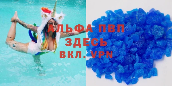 первитин Бикин